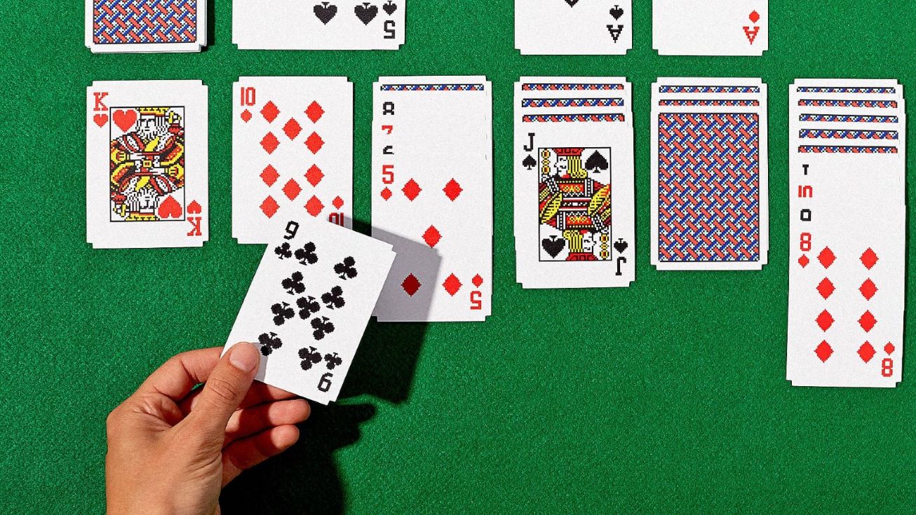 排七撲克牌攻略：快速上手的技巧與必勝秘訣 | 金博娛樂城