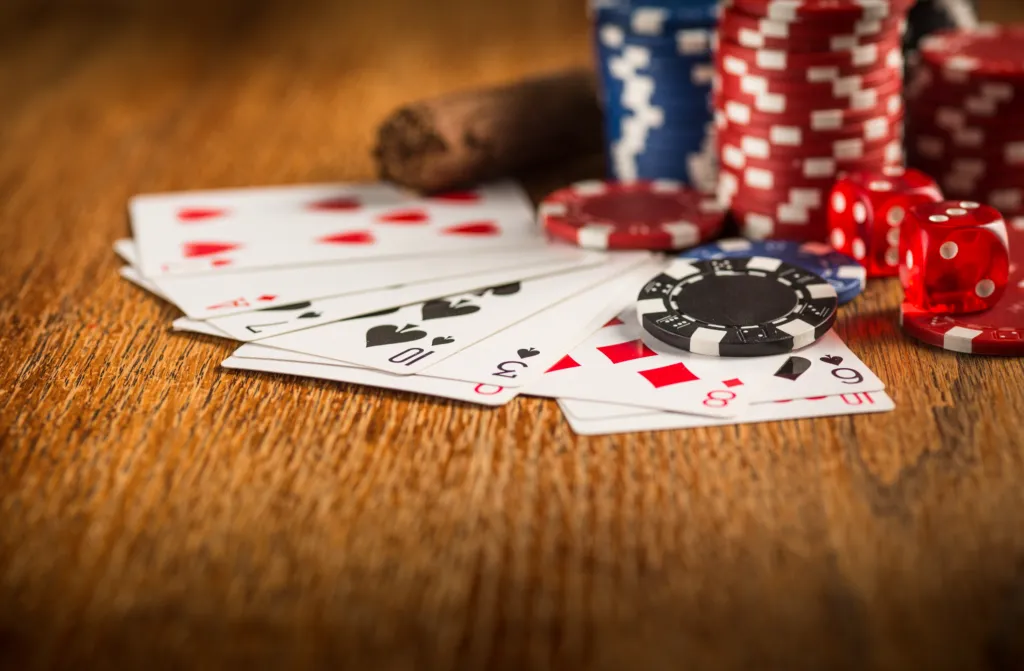 十三支遊戲介紹與攻略，金博娛樂城牌型解析與實戰技巧